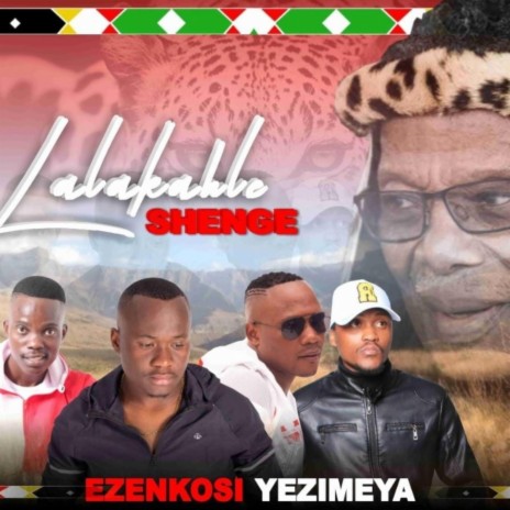 Ezenkosi yezimeya -lala kahle Shenge | Boomplay Music