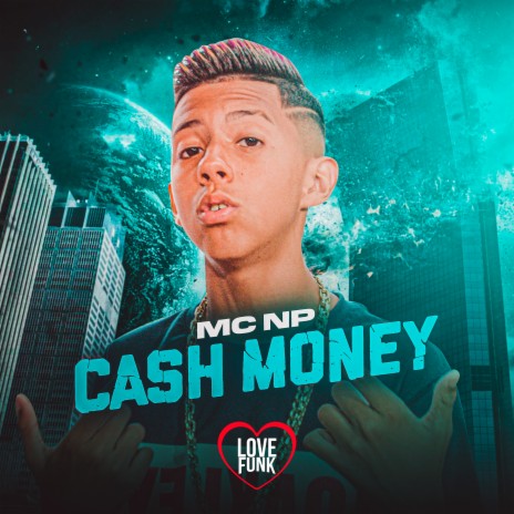 Cash Money | Boomplay Music