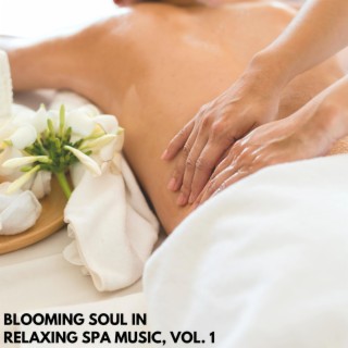 Blooming Soul in Relaxing Spa Music, Vol. 1