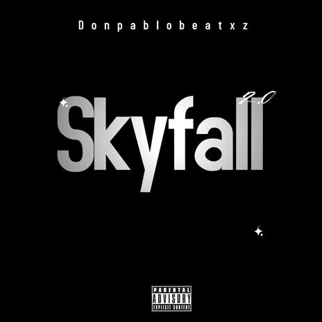 Skyfall ft. Maharaj_Right & Don | Boomplay Music