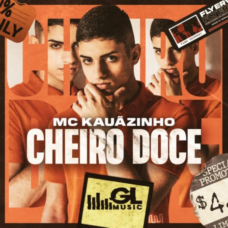 Cheiro Doce | Boomplay Music