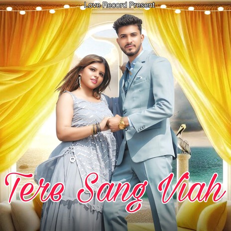 Tere Sang Viah | Boomplay Music