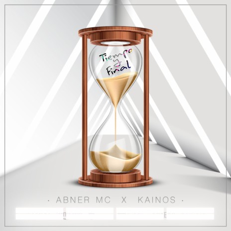 Tiempo y Final ft. Abner Mc | Boomplay Music