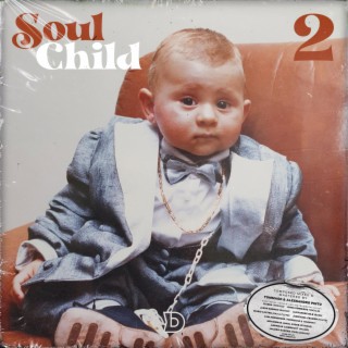 Soul Child 2