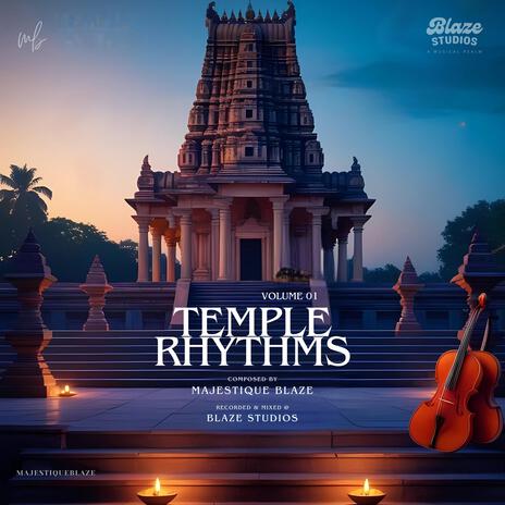 Temple Steps | Boomplay Music