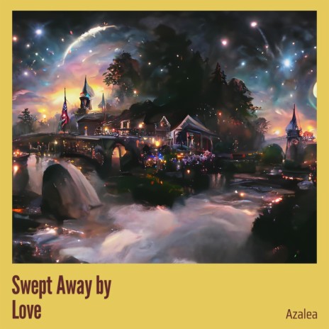 Swept Away by Love | Boomplay Music