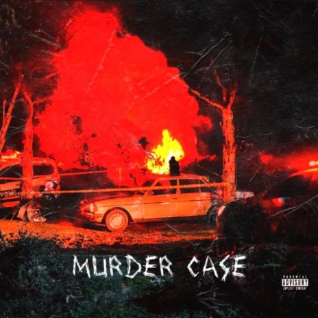 Murder Case ft. Ash?