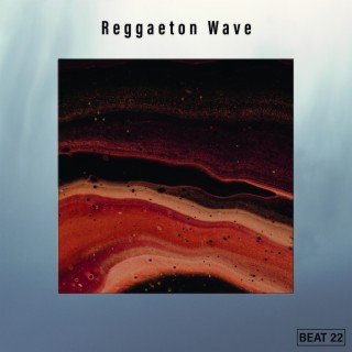 Reggaeton Wave Beat 22