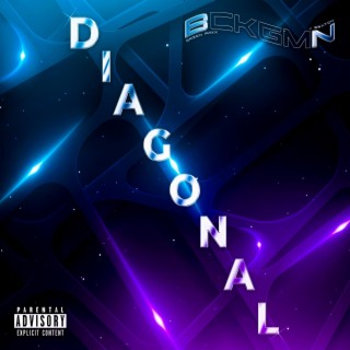 Diagonal ft. J Sexton & Orion Paxx lyrics | Boomplay Music