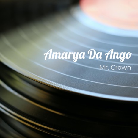 Amarya Da Ango (Original)