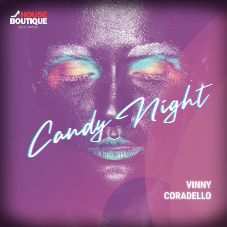 Candy Night | Boomplay Music