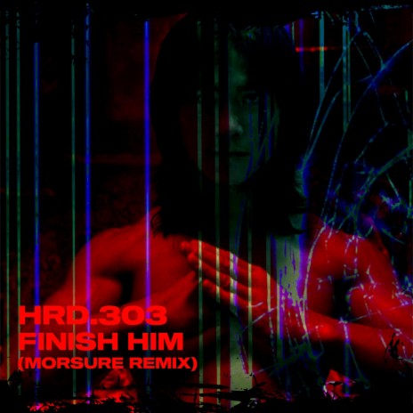 Finish Him - MORSURE Remix | Boomplay Music