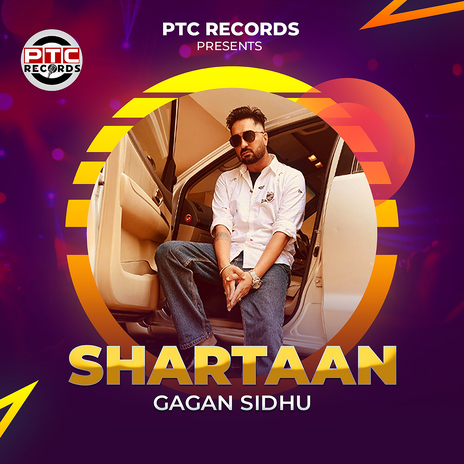 Shartaan | Boomplay Music