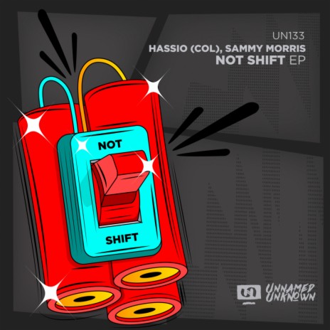 Note Shift (Original Mix)