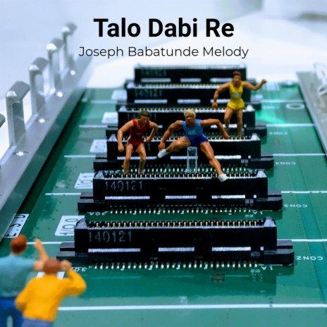 Talo Dabi Re | Boomplay Music