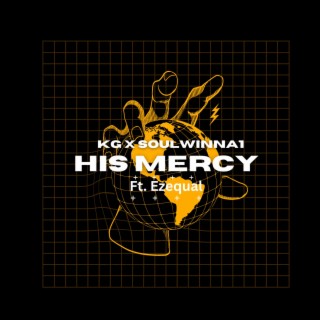 His Mercy