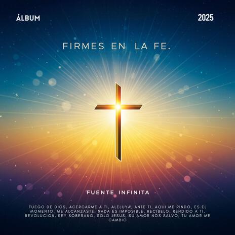 Fuego de Dios | Boomplay Music