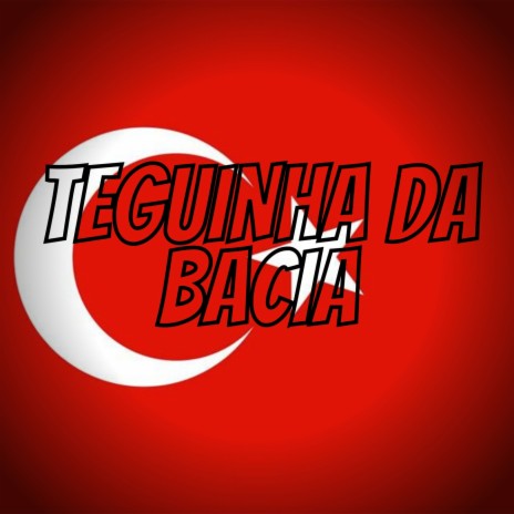 TEGUINHA DA BACIA ft. DJ ULISSES COUTINHO | Boomplay Music