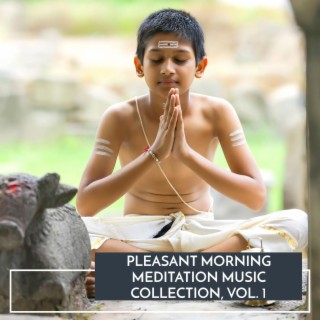 Pleasant Morning Meditation Music Collection, Vol. 1