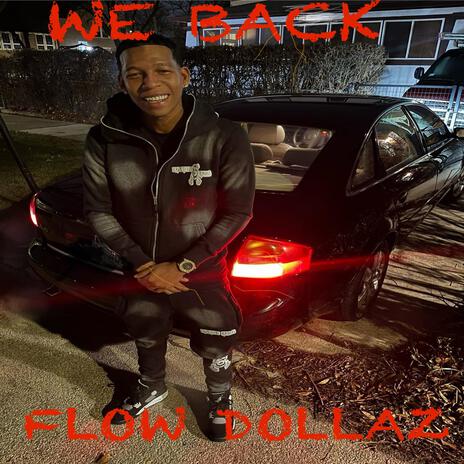 We back | Boomplay Music