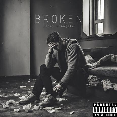 Broken | Boomplay Music