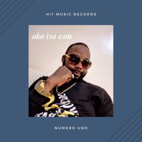 Oko Iya Won | Boomplay Music