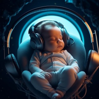 Pine Lullabies: Baby Sleep Harmonies