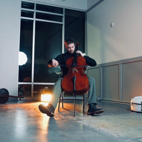 The Relentless Cellist | Boomplay Music