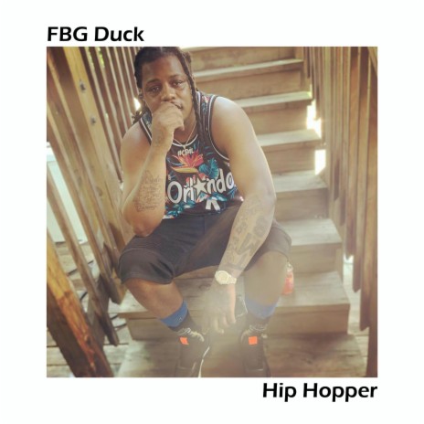 Hip Hopper | Boomplay Music