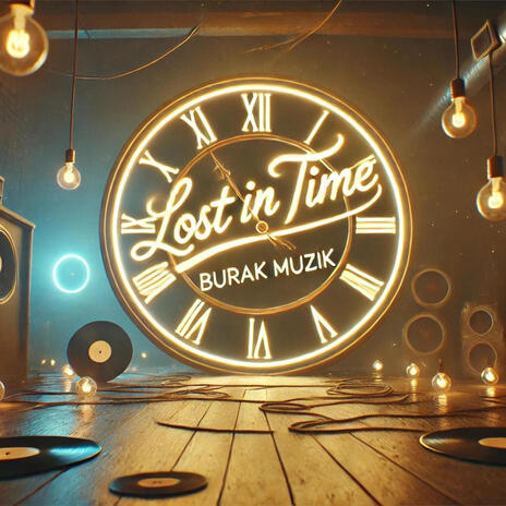 Lost in Time | Boomplay Music