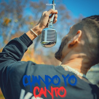 Cuando Yo Canto lyrics | Boomplay Music