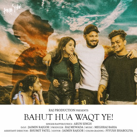 Bahut Hua Waqt Ye | Boomplay Music