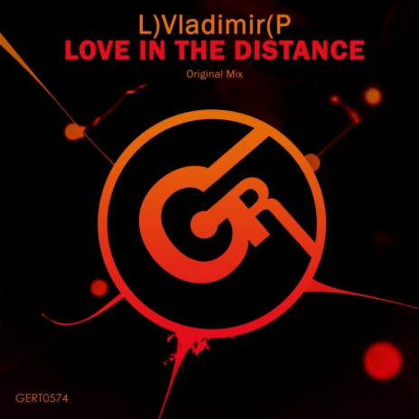 Love In The Distance (Original Mix)