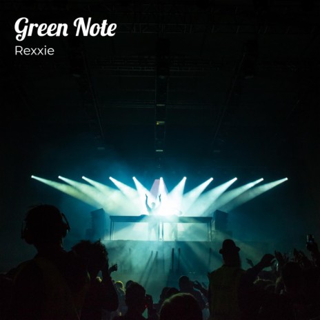 Green Note | Boomplay Music
