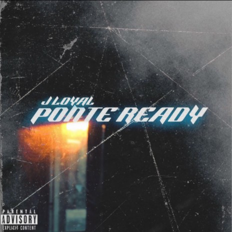 PONTE READY | Boomplay Music