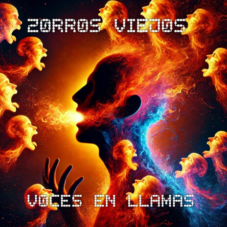 Voces en llamas | Boomplay Music