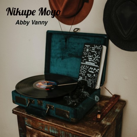 Nikupe Moyo | Boomplay Music