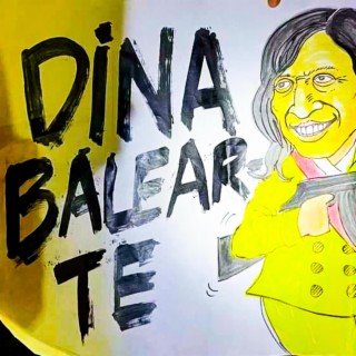 dina balearte carnaval canción de la usurpadora dina