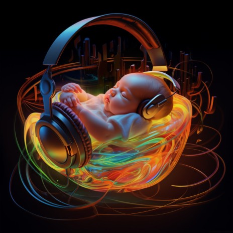 Baby Sleep in Silvery Elegance ft. Baby Songs & Baby Music Solitude