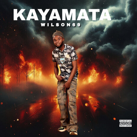 Kayamata | Boomplay Music