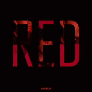 red ft. MATH&U lyrics | Boomplay Music