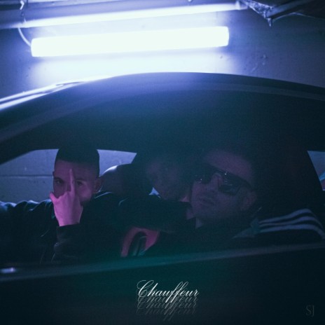 CHAUFFEUR ft. BIK & LETSGETDRVNK | Boomplay Music