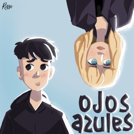 Ojos Azules | Boomplay Music