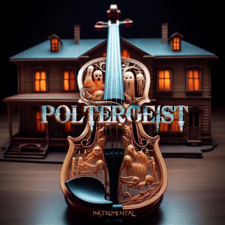Poltergeist (Instrumental) | Boomplay Music