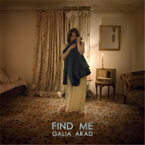 Find Me | Boomplay Music