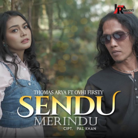 Sendu Merindu ft. Ovhi Firsty | Boomplay Music