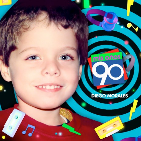 Mis Años 90 | Boomplay Music
