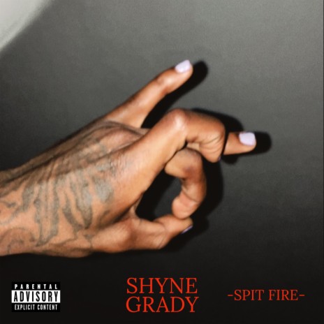 Spit Fire | Boomplay Music