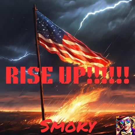 Rise Up! | Boomplay Music