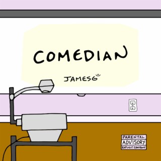 COMEDIAN